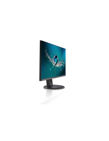 Monitor FUJITSU B32-9 TS UHD, EU, Negru