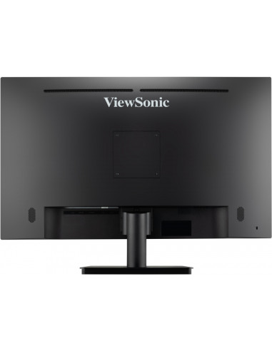 Monitor Viewsonic VA VA3209-2K-MHD, 81,3 cm (32"), 2560 x 1440 Pixel, Quad HD, 4 ms, Negru
