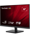 Monitor Viewsonic VA VA3209-2K-MHD, 81,3 cm (32"), 2560 x 1440 Pixel, Quad HD, 4 ms, Negru