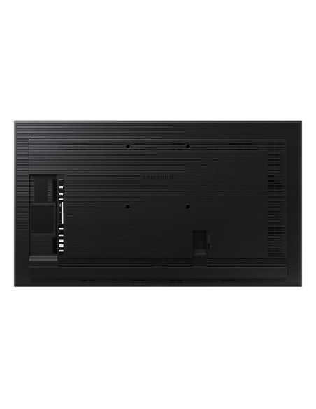 Samsung QM43B, Panou informare digital de perete, 109,2 cm (43"), IPS, 3840 x 2160 Pixel, Wi-Fi, 24 7