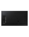 Samsung QM43B, Panou informare digital de perete, 109,2 cm (43"), IPS, 3840 x 2160 Pixel, Wi-Fi, 24 7