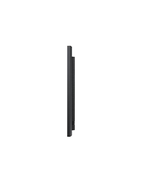 Samsung QM43B, Panou informare digital de perete, 109,2 cm (43"), IPS, 3840 x 2160 Pixel, Wi-Fi, 24 7
