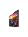 Samsung QM43B, Panou informare digital de perete, 109,2 cm (43"), IPS, 3840 x 2160 Pixel, Wi-Fi, 24 7
