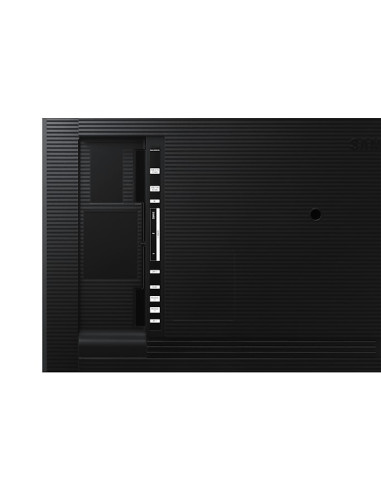 Samsung QM43B, Panou informare digital de perete, 109,2 cm (43"), IPS, 3840 x 2160 Pixel, Wi-Fi, 24 7