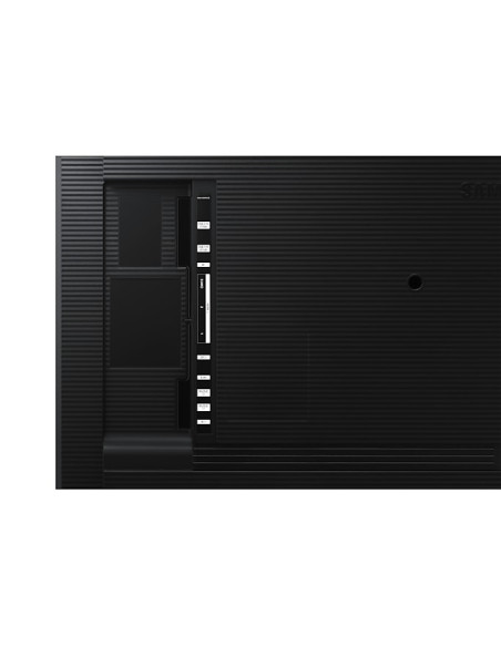 Samsung QM43B, Panou informare digital de perete, 109,2 cm (43"), IPS, 3840 x 2160 Pixel, Wi-Fi, 24 7