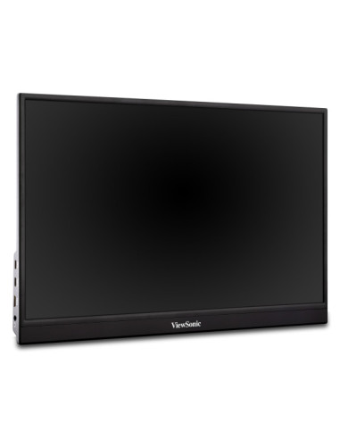 MONITOR LCD 17" IPS BLACK VX1755 VIEWSONIC "VX1755" (include TV 6.00lei)