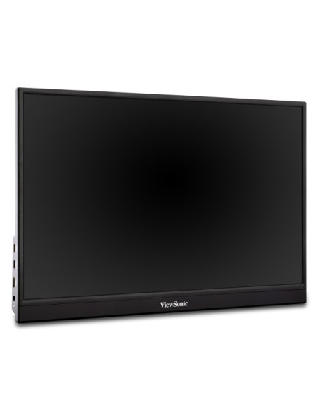 MONITOR LCD 17" IPS BLACK VX1755 VIEWSONIC "VX1755" (include TV 6.00lei)
