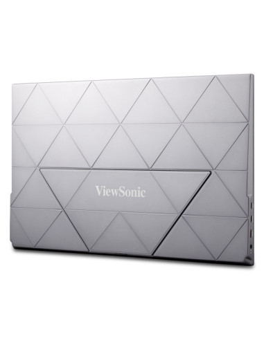 MONITOR LCD 17" IPS BLACK VX1755 VIEWSONIC "VX1755" (include TV 6.00lei)