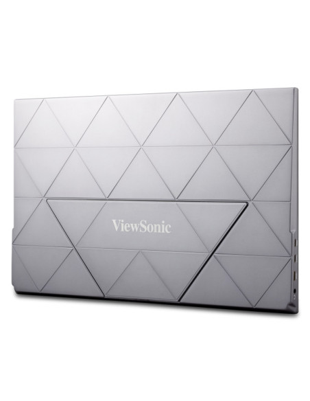 MONITOR LCD 17" IPS BLACK VX1755 VIEWSONIC "VX1755" (include TV 6.00lei)