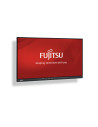 Monitor Fujitsu E24-9 TOUCH, 60,5 cm (23.8"), 1920 x 1080 Pixel, Full HD, LED, 5 ms, Negru