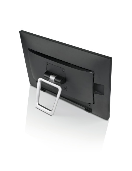 Monitor Fujitsu E24-9 TOUCH, 60,5 cm (23.8"), 1920 x 1080 Pixel, Full HD, LED, 5 ms, Negru