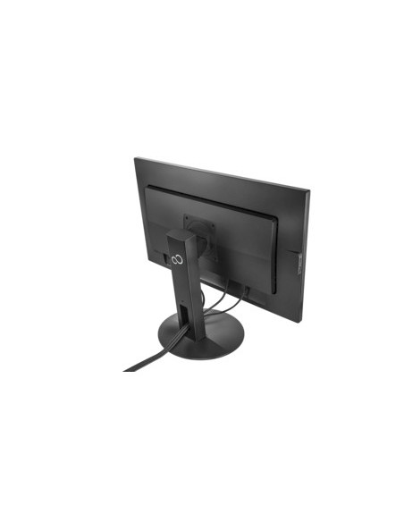 B27-9 TS 69CM 27IN FHD BLACK IN "VFY B279TDXSP1EU" (include TV 6.00lei)