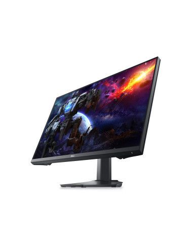 MON 27 DELL GAMING G2722HS BLACK C "210-BDPO" (include TV 6.00lei)