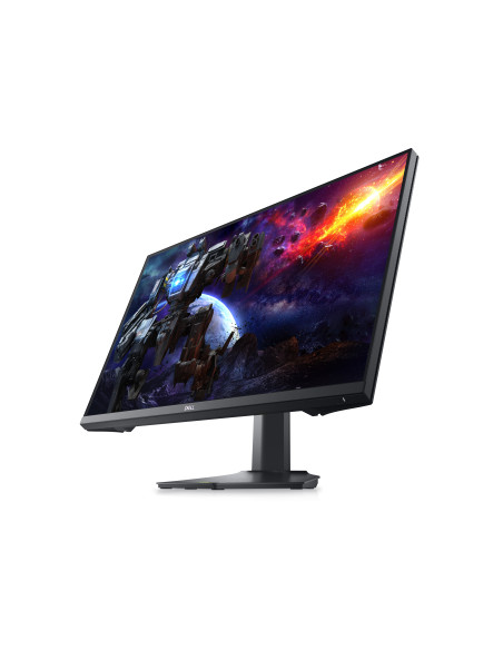 MON 27 DELL GAMING G2722HS BLACK C "210-BDPO" (include TV 6.00lei)
