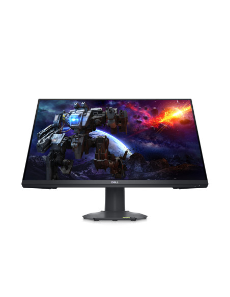 MON 27 DELL GAMING G2722HS BLACK C "210-BDPO" (include TV 6.00lei)
