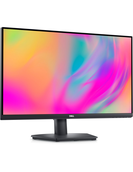 Monitor LED Dell SE2723DS, 27", QHD 16 9, 75Hz, Color Gamut 99% sRGB, IPS , AG, 8 ms (normal) 5 ms (fast) 4 ms (extreme), 350