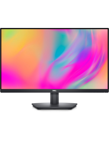 Monitor LED Dell SE2723DS, 27", QHD 16 9, 75Hz, Color Gamut 99% sRGB, IPS , AG, 8 ms (normal) 5 ms (fast) 4 ms (extreme), 350
