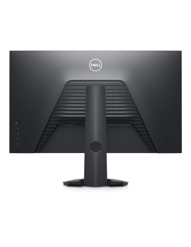 MON 27 DELL GAMING G2722HS BLACK C "210-BDPO" (include TV 6.00lei)