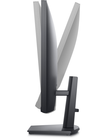 Monitor LED Dell SE2723DS, 27", QHD 16 9, 75Hz, Color Gamut 99% sRGB, IPS , AG, 8 ms (normal) 5 ms (fast) 4 ms (extreme), 350