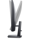 Monitor LED Dell SE2723DS, 27", QHD 16 9, 75Hz, Color Gamut 99% sRGB, IPS , AG, 8 ms (normal) 5 ms (fast) 4 ms (extreme), 350