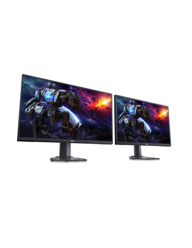 MON 27 DELL GAMING G2722HS BLACK C "210-BDPO" (include TV 6.00lei)