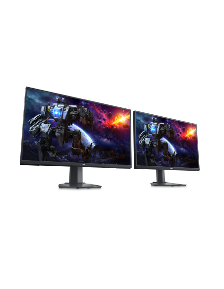 MON 27 DELL GAMING G2722HS BLACK C "210-BDPO" (include TV 6.00lei)
