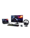MON 27 DELL GAMING G2722HS BLACK C "210-BDPO" (include TV 6.00lei)