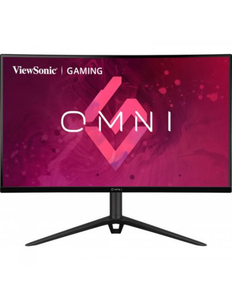 Monitor Viewsonic VX Series VX2718-PC-MHDJ, 68,6 cm (27"), 1920