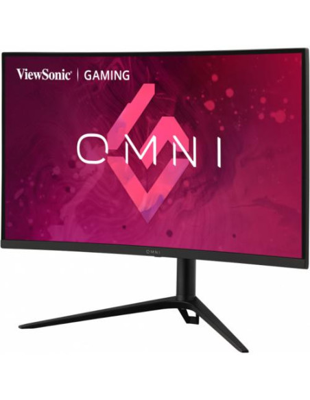 Monitor Viewsonic VX Series VX2718-PC-MHDJ, 68,6 cm (27"), 1920