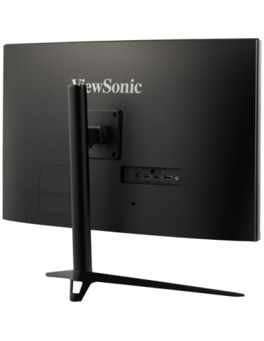 Monitor Viewsonic VX Series VX2718-PC-MHDJ, 68,6 cm (27"), 1920