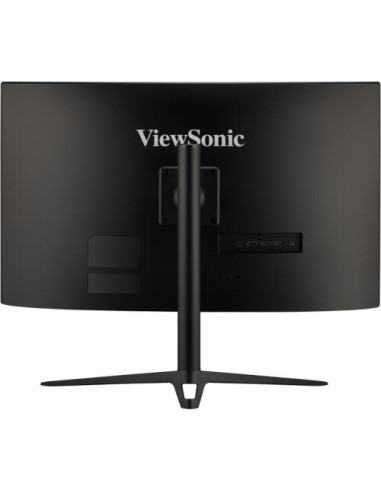 Monitor Viewsonic VX Series VX2718-PC-MHDJ, 68,6 cm (27"), 1920