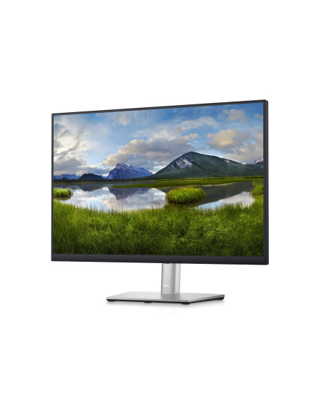 MON 24 DELL P2423 BLACK S "210-BDFS" (include TV 6.00lei)
