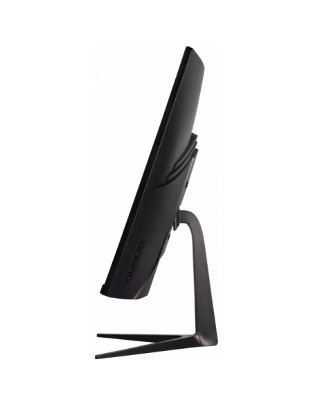 MONITOR ViewSonic 32 inch, Gaming, VA, Full HD (1920 x 1080), curbat, 300 cd mp, 1 ms, HDMI x 2 | Display Port, "VX3218-PC-MHD"