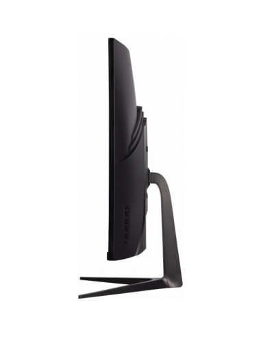 MONITOR ViewSonic 32 inch, Gaming, VA, Full HD (1920 x 1080), curbat, 300 cd mp, 1 ms, HDMI x 2 | Display Port, "VX3218-PC-MHD"