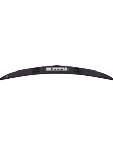 MONITOR ViewSonic 32 inch, Gaming, VA, Full HD (1920 x 1080), curbat, 300 cd mp, 1 ms, HDMI x 2 | Display Port, "VX3218-PC-MHD"
