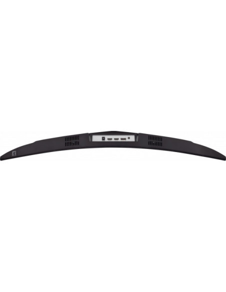 MONITOR ViewSonic 32 inch, Gaming, VA, Full HD (1920 x 1080), curbat, 300 cd mp, 1 ms, HDMI x 2 | Display Port, "VX3218-PC-MHD"
