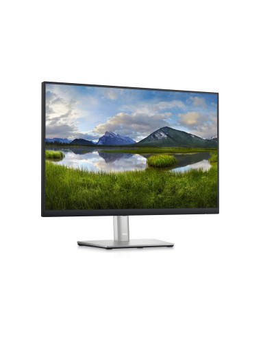 MON 24 DELL P2423 BLACK S "210-BDFS" (include TV 6.00lei)