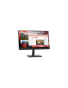 MONITOR Lenovo 21.5 inch, home | office, VA, Full HD (1920 x 1080), wide, 250 cd mp, 4 ms, VGA | HDMI, "66CBKAC1EU" (include TV