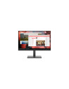 MONITOR Lenovo 21.5 inch, home | office, VA, Full HD (1920 x 1080), wide, 250 cd mp, 4 ms, VGA | HDMI, "66CBKAC1EU" (include TV