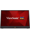 MONITOR ViewSonic 16 inch, home | office, IPS, Full HD (1920 x 1080), Wide, 250 cd mp, 7 ms, HDMI, "VA1655" (include TV 6.00lei)