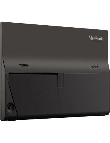 MONITOR ViewSonic 16 inch, home | office, IPS, Full HD (1920 x 1080), Wide, 250 cd mp, 7 ms, HDMI, "VA1655" (include TV 6.00lei)