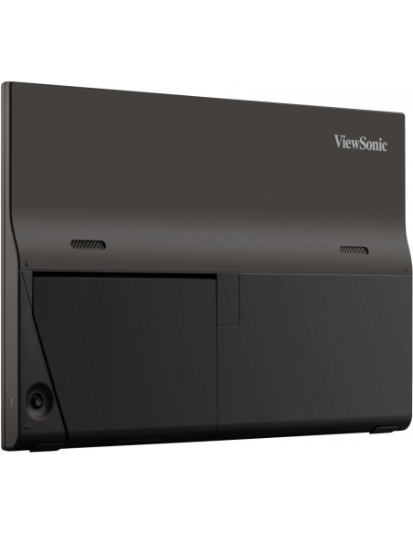 MONITOR ViewSonic 16 inch, home | office, IPS, Full HD (1920 x 1080), Wide, 250 cd mp, 7 ms, HDMI, "VA1655" (include TV 6.00lei)
