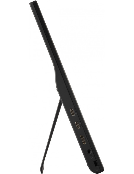 MONITOR ViewSonic 16 inch, home | office, IPS, Full HD (1920 x 1080), Wide, 250 cd mp, 7 ms, HDMI, "VA1655" (include TV 6.00lei)