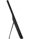 MONITOR ViewSonic 16 inch, home | office, IPS, Full HD (1920 x 1080), Wide, 250 cd mp, 7 ms, HDMI, "VA1655" (include TV 6.00lei)