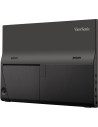 MONITOR ViewSonic 16 inch, home | office, IPS, Full HD (1920 x 1080), Wide, 250 cd mp, 7 ms, HDMI, "VA1655" (include TV 6.00lei)
