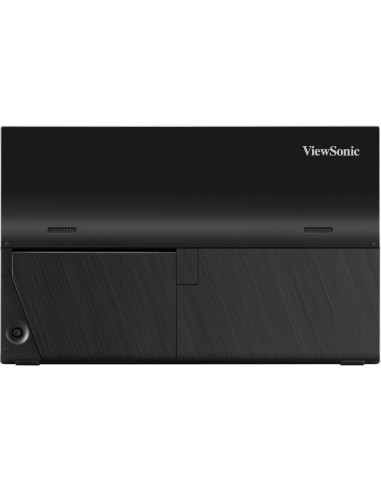 MONITOR ViewSonic 16 inch, home | office, IPS, Full HD (1920 x 1080), Wide, 250 cd mp, 7 ms, HDMI, "VA1655" (include TV 6.00lei)