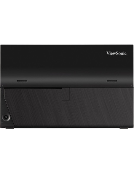 MONITOR ViewSonic 16 inch, home | office, IPS, Full HD (1920 x 1080), Wide, 250 cd mp, 7 ms, HDMI, "VA1655" (include TV 6.00lei)