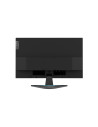 MONITOR Lenovo 27 inch, Gaming, VA, Full HD (1920 x 1080), Wide, 350 cd mp, 1 ms, DisplayPort | HDMI, "66D8GAR1EU" (include TV 6