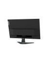 MONITOR Lenovo 27 inch, Gaming, VA, Full HD (1920 x 1080), Wide, 350 cd mp, 1 ms, DisplayPort | HDMI, "66D8GAR1EU" (include TV 6