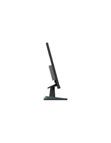 MONITOR Lenovo 27 inch, Gaming, VA, Full HD (1920 x 1080), Wide, 350 cd mp, 1 ms, DisplayPort | HDMI, "66D8GAR1EU" (include TV 6